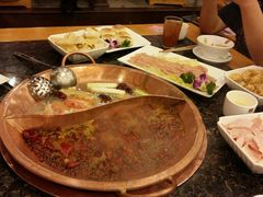 -老码头火锅(骡马市店)