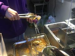 -李好吉吉自选炸鸡(星天广场店)