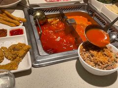 -海底捞火锅(亲子主题北金鹰店)