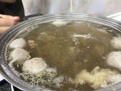 -五洲牛肉美食馆