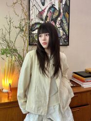-川和潮人漂色·烫染·接发