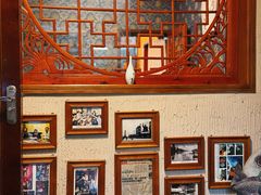 -泡桐树孙二娘私房菜