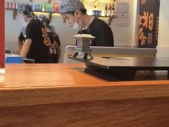 -戏作寿司(观音桥店)