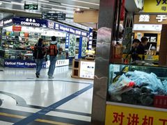 -赛格电子市场(华强北路店)