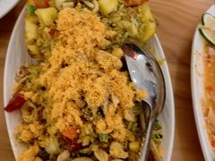 -隅乐胡椒虾·台湾菜·团建(皇岗店)