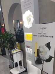 -IN STYLE·全国形象店