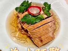 -淮扬府(安定门店)