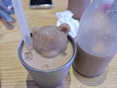 -外父煮意多元化餐厅(商业城店)