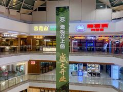 -万达广场(泰安泰山店)