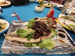 -苏苑饭店-中餐厅(长桥地区店)