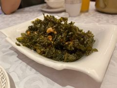 雪菜腰果-永兴餐厅(复兴中路店)
