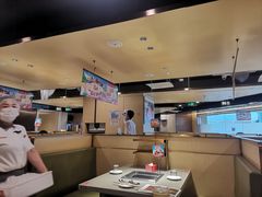 -海底捞火锅(塘厦天虹店)