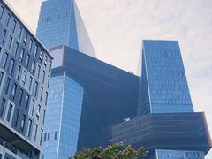 -深圳湾创业广场