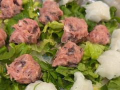 -丰尔粥食·粥底火锅·桑拿鸡(大良总店)
