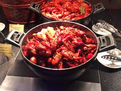 -昆泰嘉华酒店-嘉华咖啡厅