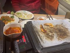 -玫瑰花园自助烤肉(顺义鑫海韵通店)