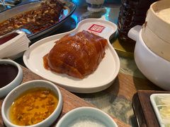 -那家小馆•北京菜•烤鸭(香山店)