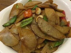 -妈妈的味道(工人体育场东路店)