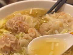 -一记面馆(易发店)