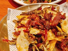 -鑫日千里马朝鲜族小馆(总店)