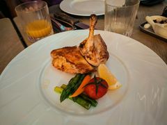 -恰餐厅及酒吧CHAR Bar & Grill(北京三里屯洲际店)