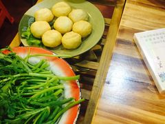 -东镇老火锅(长春路首店)