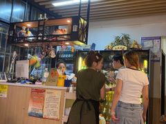 -郑记•不夜城烧烤•龙虾•虾蟹(黄鹤楼店)