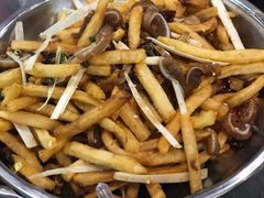 -小民大排档(光谷店)