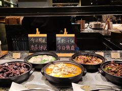 -金海湾自助餐厅(金陵饭店)