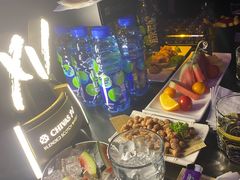 -SPACE CLUB酒吧(九纬路店)