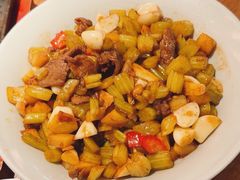 -大鱼徽州·寻味徽菜(万象汇店)