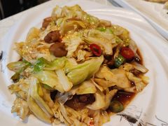 -福来居烤鸭店(天坛二店)