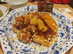 -老福洲·三十年福州味(斗东店)