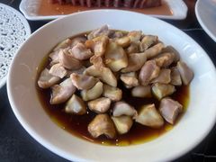 -三台山庄中餐厅