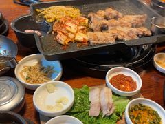 -Dombe豚(黑猪肉街店)