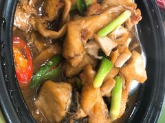 -江东鲈鱼馆(正江东)