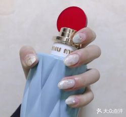 -Beauty Nails 美甲美睫皮肤管理