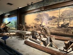 -柳州工业博物馆