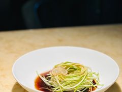 油醋小瓜丝-上饍·中国厨房(建发JFC品尚中心店)