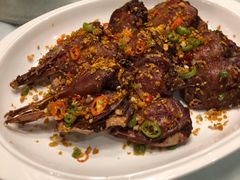 美极鸭鸭下巴-新旺茶餐厅(嘉里城店)