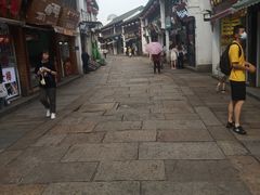-衣裳街历史文化街区