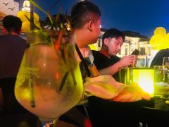 -船长酒吧 The Captain