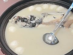 -香山湖家家宴(中山陵店)