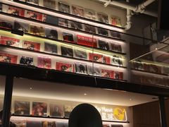 -黑胶星球(华发中城商都店)