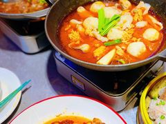 -肖记公安牛肉鱼杂馆·省级非物质文化遗产(江汉路直营店)