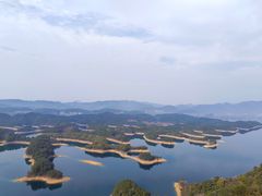 -千岛湖东南湖区