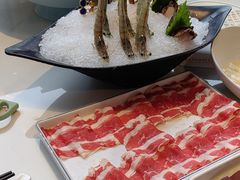 -德天雪花肥牛海鲜火锅(南苑东路店)