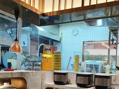 -雀蓝川菜(滨湖万象汇店)