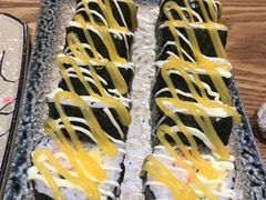 -林妈妈村·日式料理(宝山龙湖天街店)