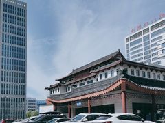 -黑龙江中医药大学附属第一医院